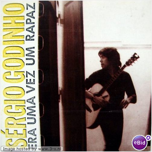 Era Uma Vez Um Rapaz