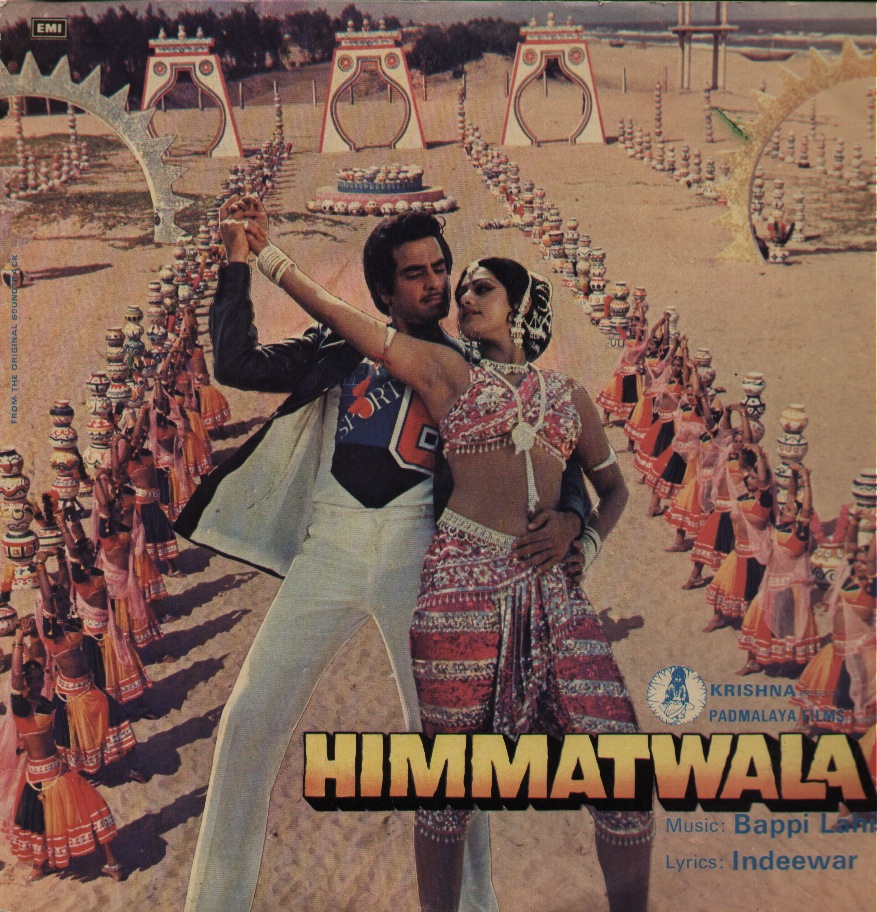 Himmatwala