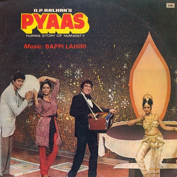 Pyaas