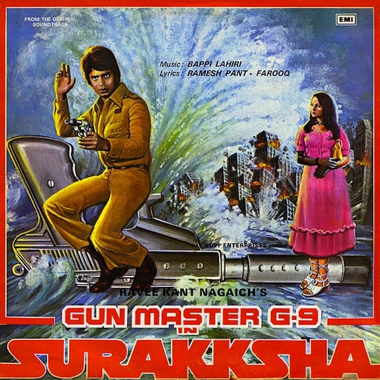 Surakksha