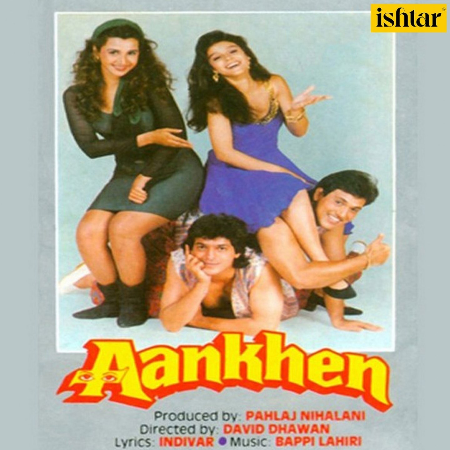 Aankhen
