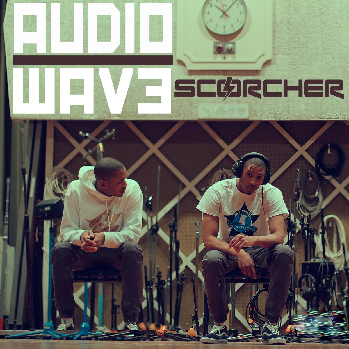 Audio Wave