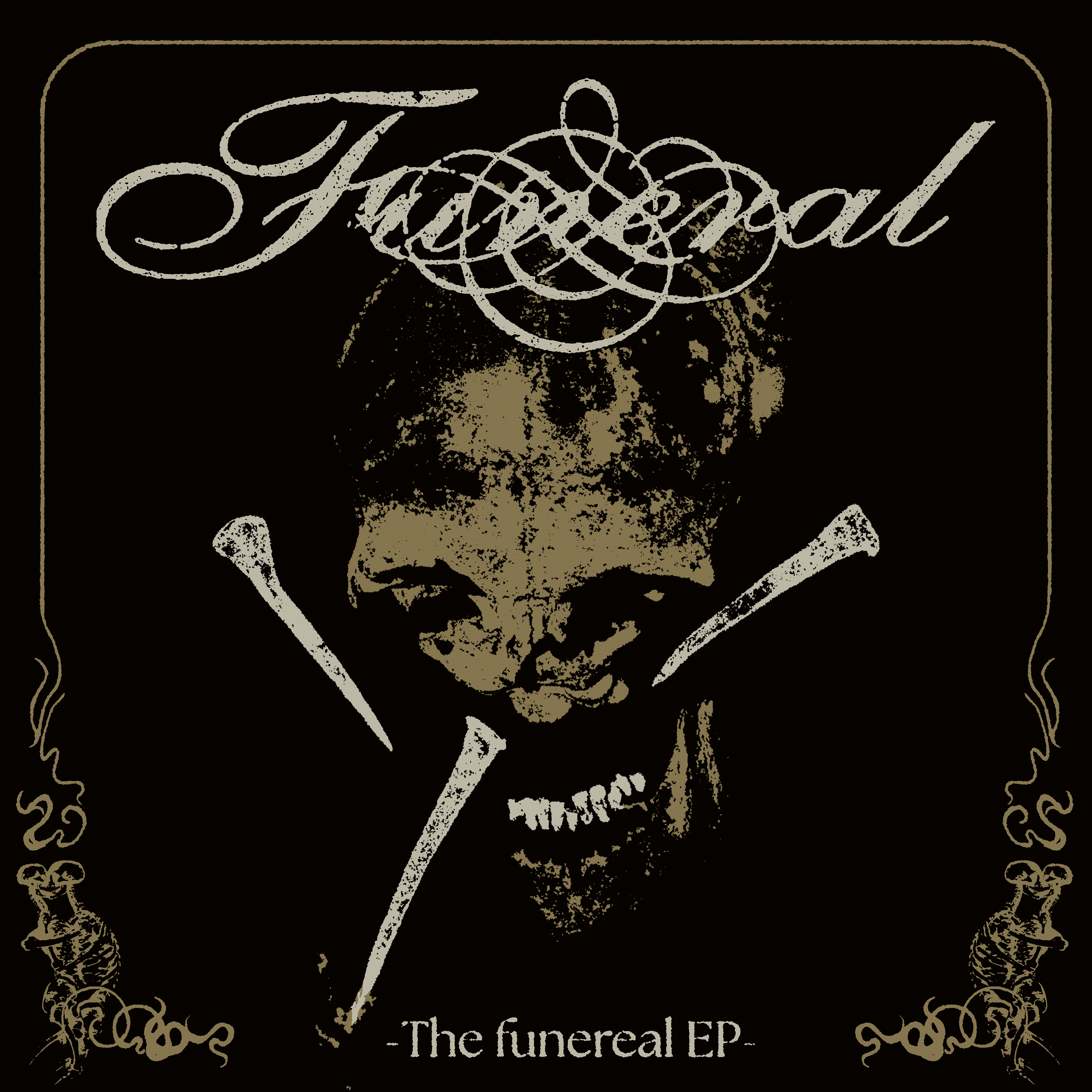 The Funereal EP