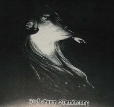 Auf einer Wanderung / Durch goldene Spharen