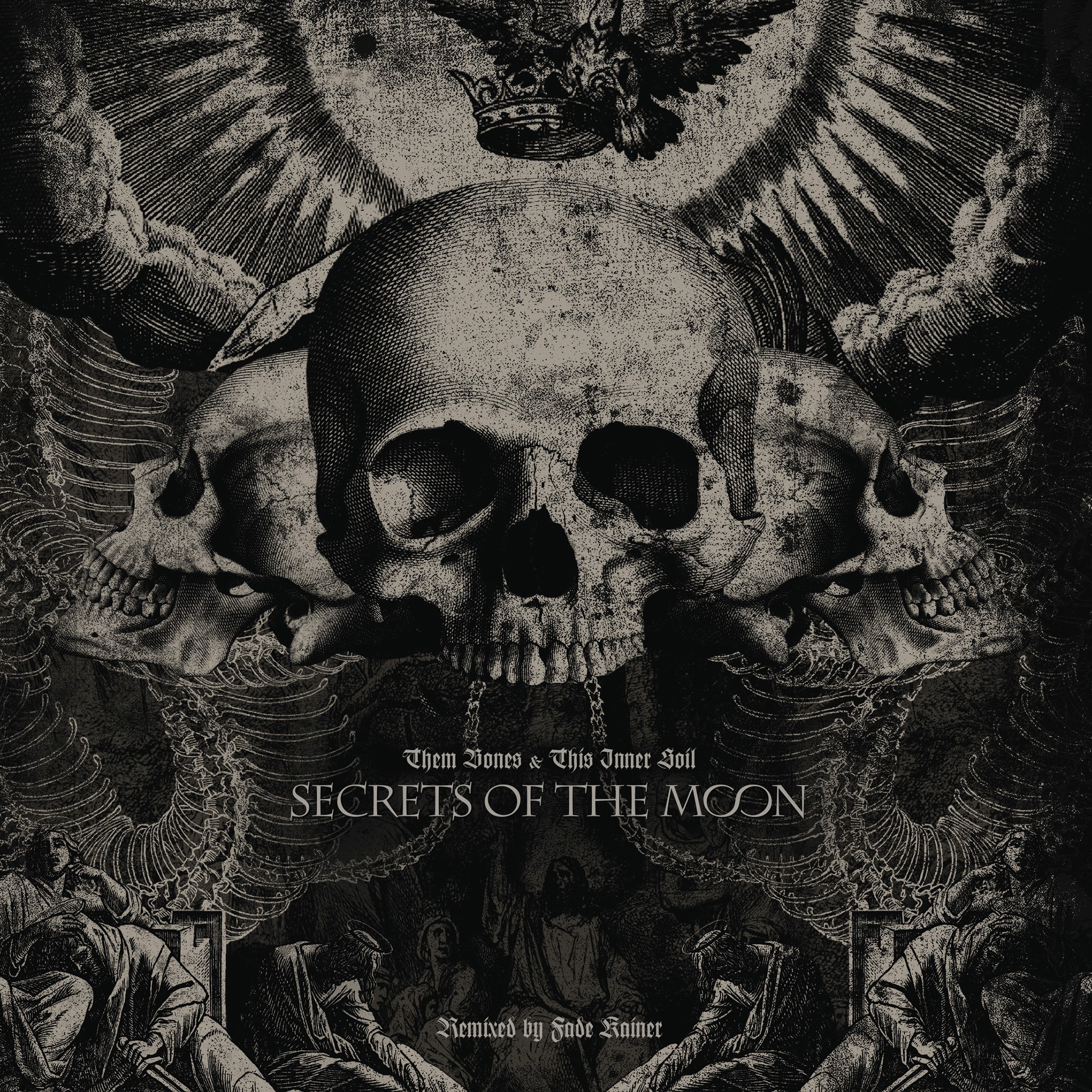 Them Bones / This Inner Soil