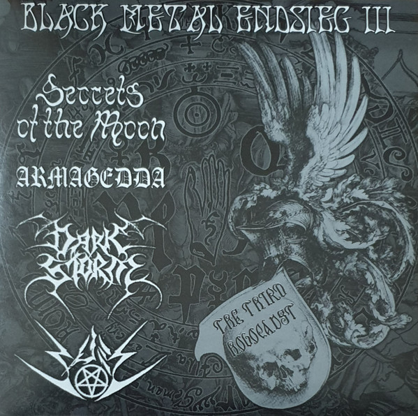 Black Metal Endsieg III