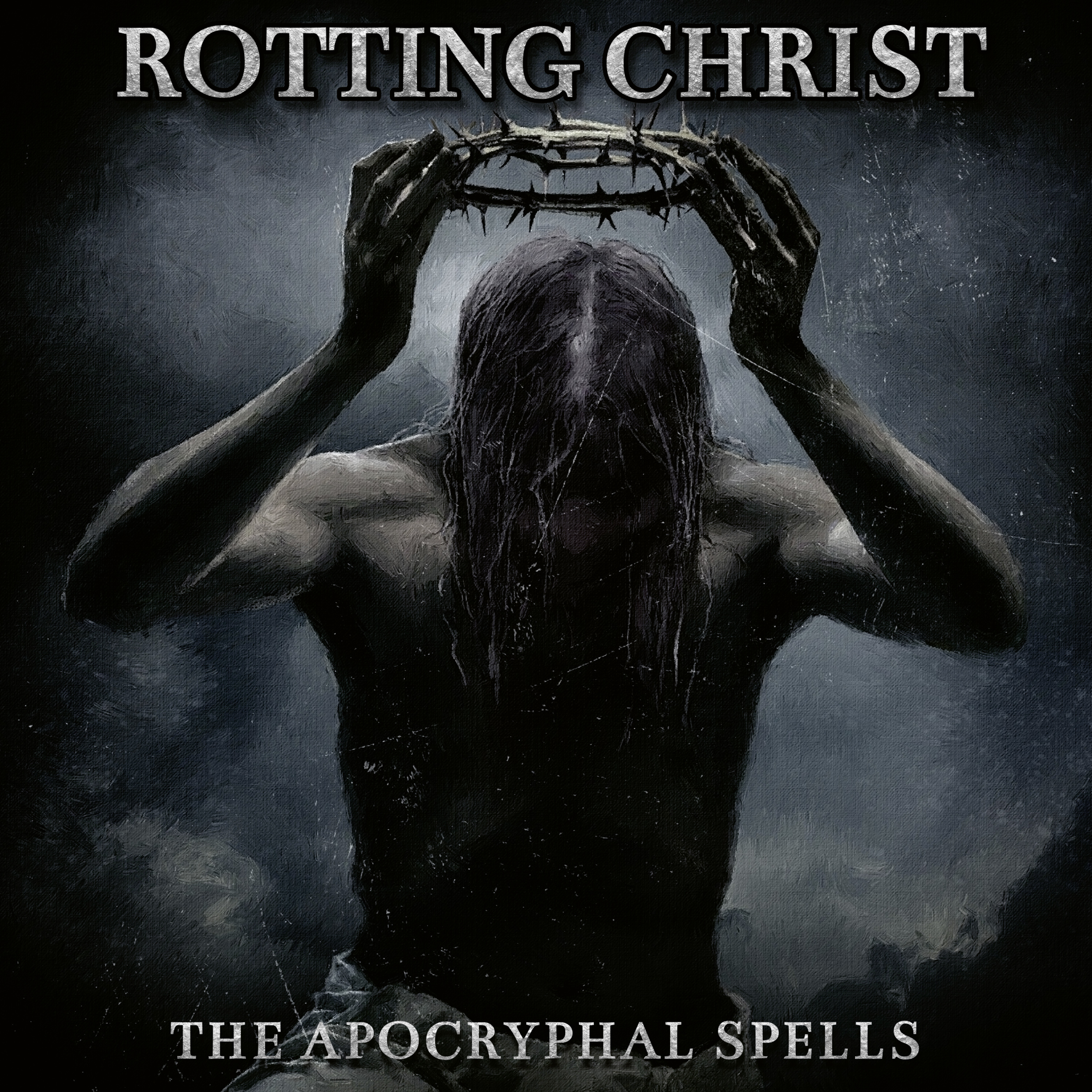 The Apocryphal Spells, Vol.II