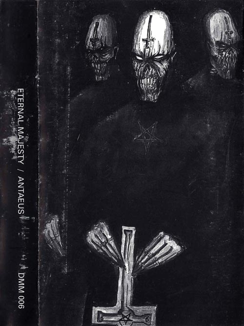 Eternal Majesty / Antaeus