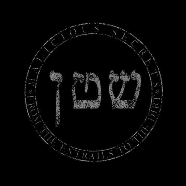 From the Entrails to the Dirt