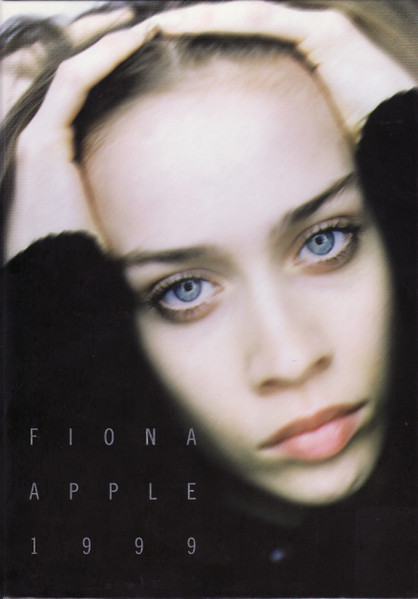 Fiona Apple 1999