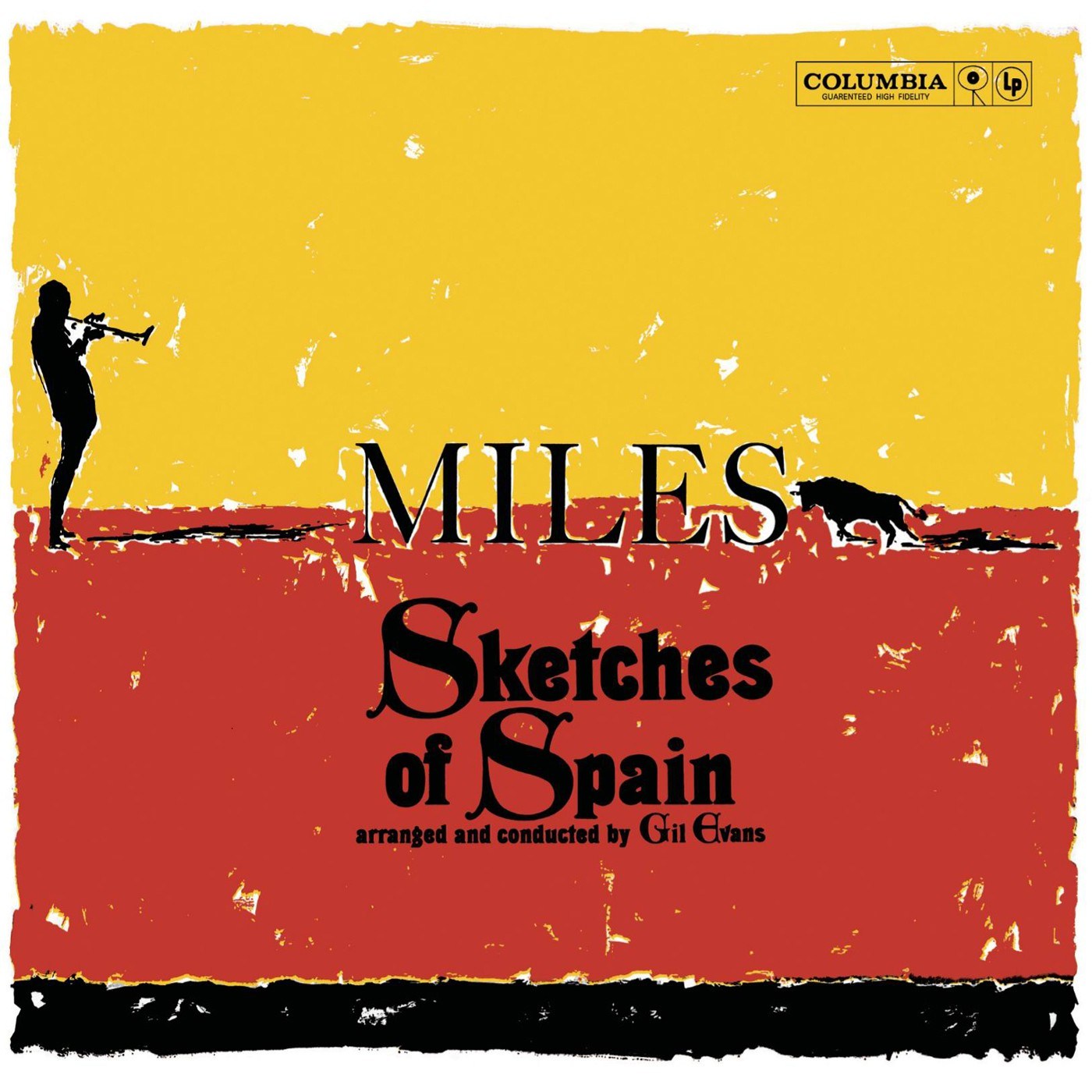 Sketches of Spain