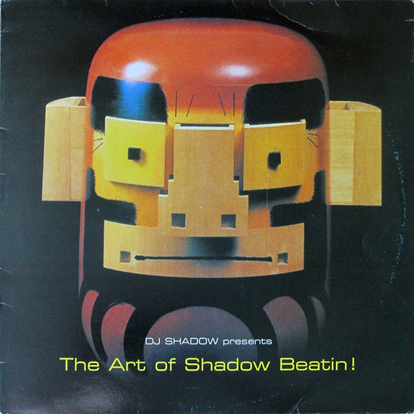 The Art of Shadow Beatin!