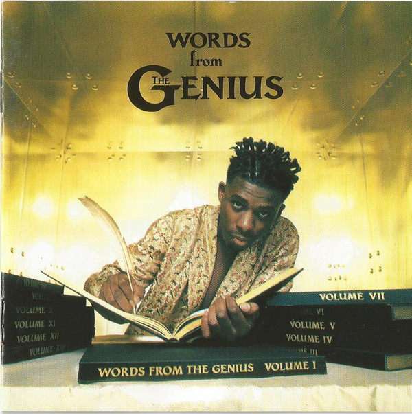 Words From the Genius