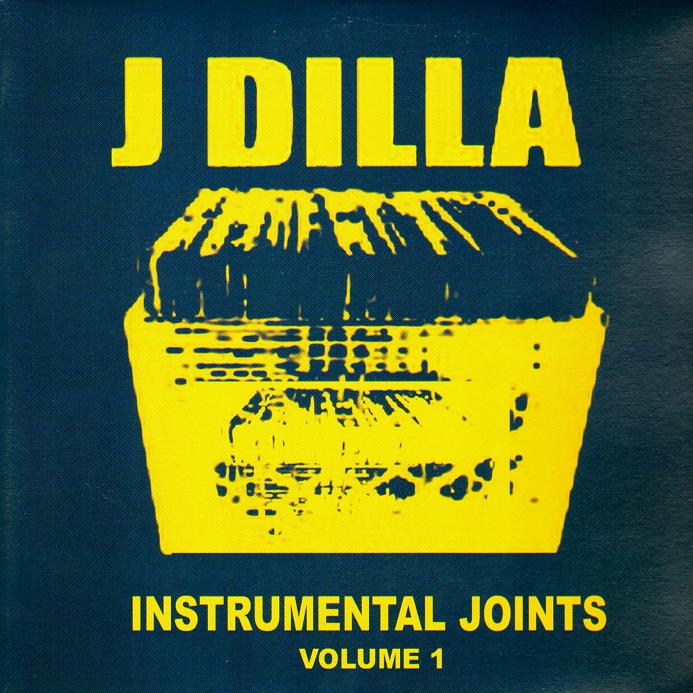 Instrumental Joints, Volume 1