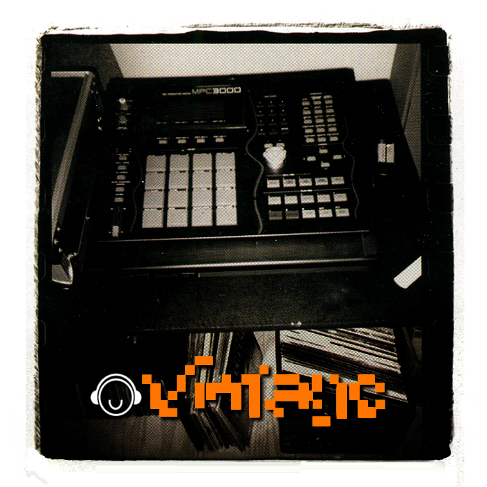 The Official Jay Dee Instrumental Series, Volume 2: Vintage