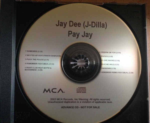 Pay Jay