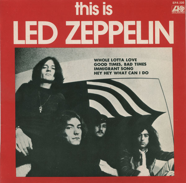 This Is Led Zeppelin