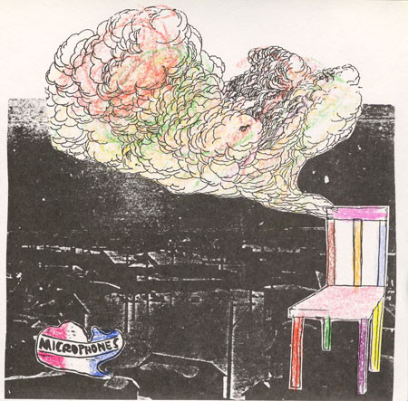 Feedback (life, love, loop)