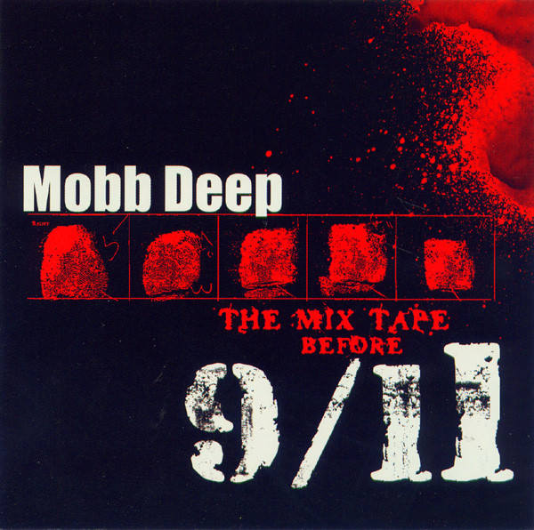 The Mixtape Before 9/11