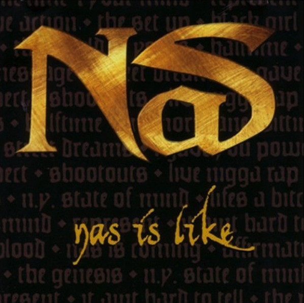 Nas Is Like / Dr. Knockboots