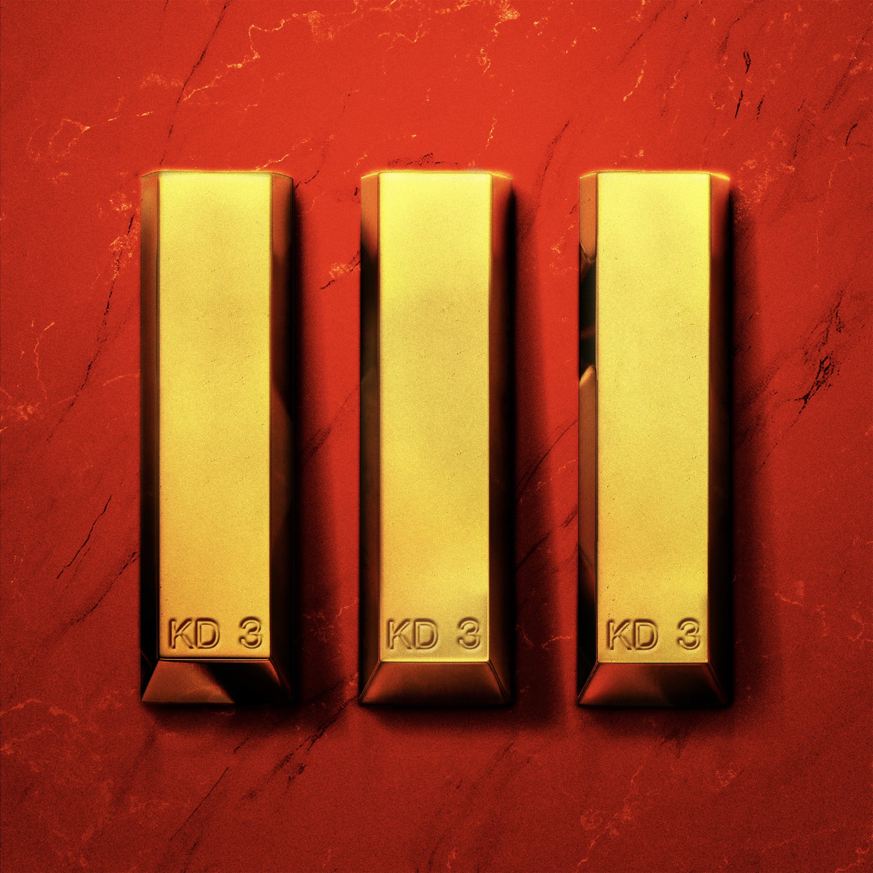 King’s Disease III