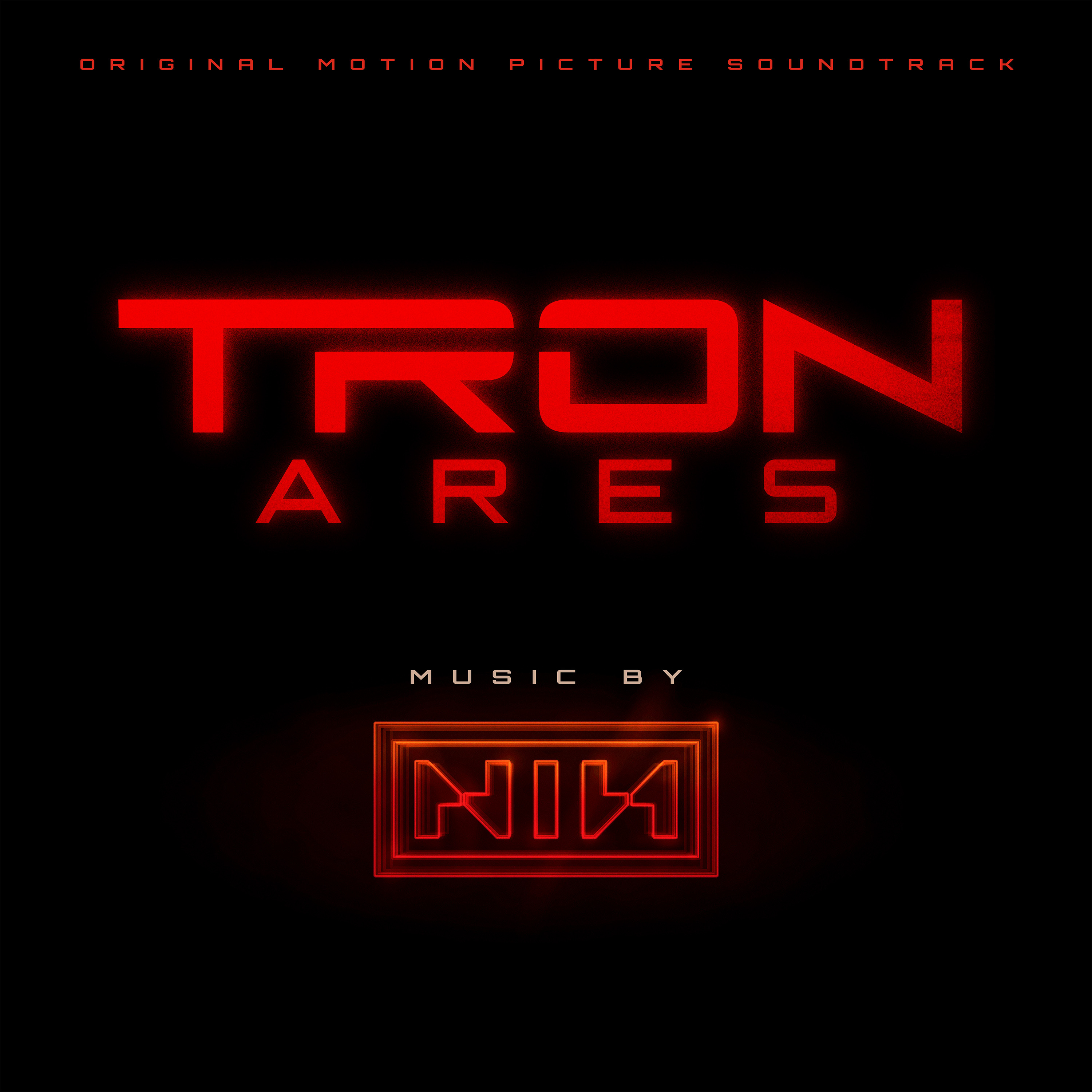 TRON: Ares: Original Motion Picture Soundtrack