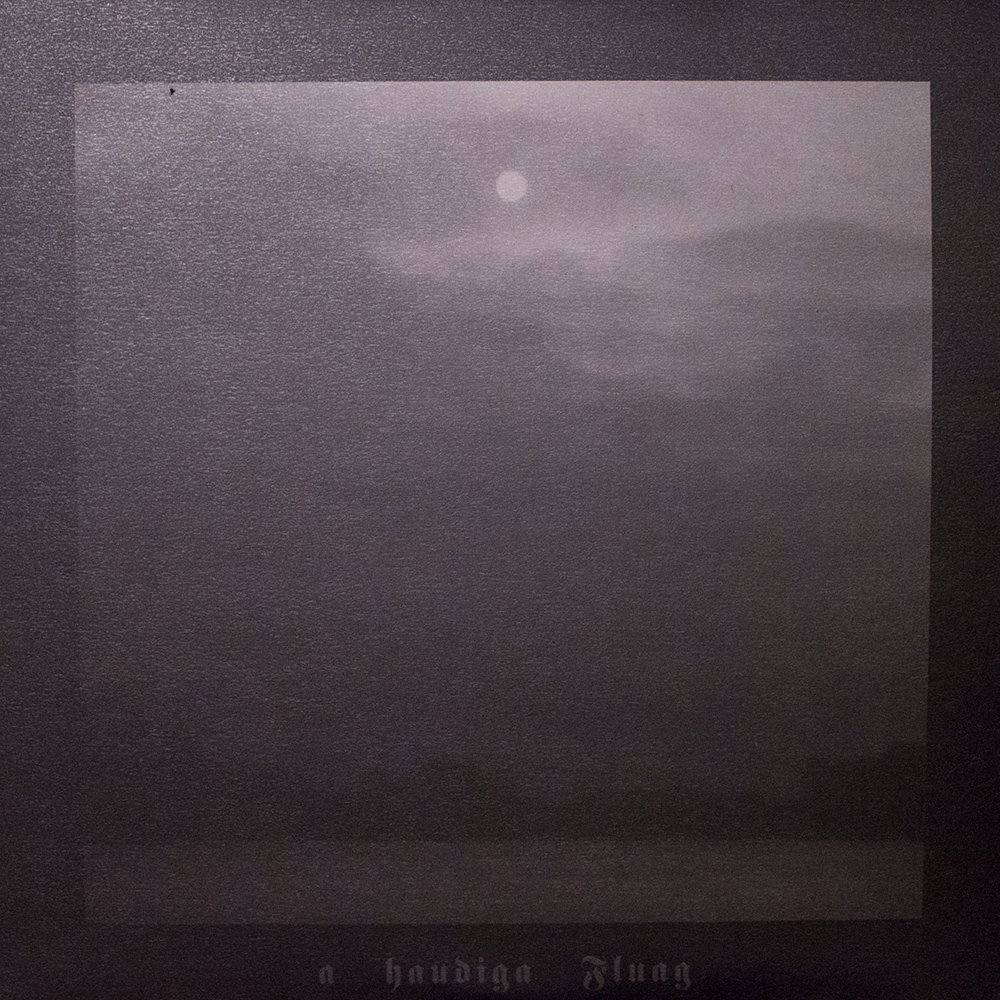 A Haudiga Fluag / Schwarzä Feus & Schwarzäs Isa