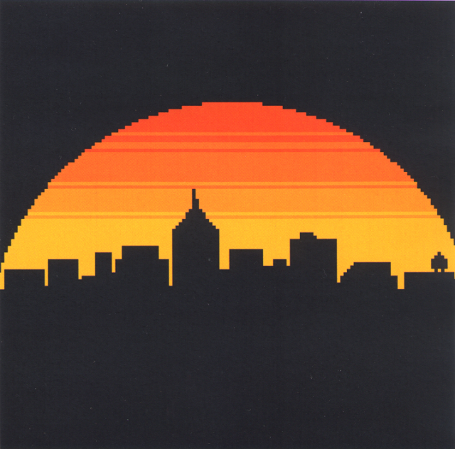 Dawn Metropolis Preview EP