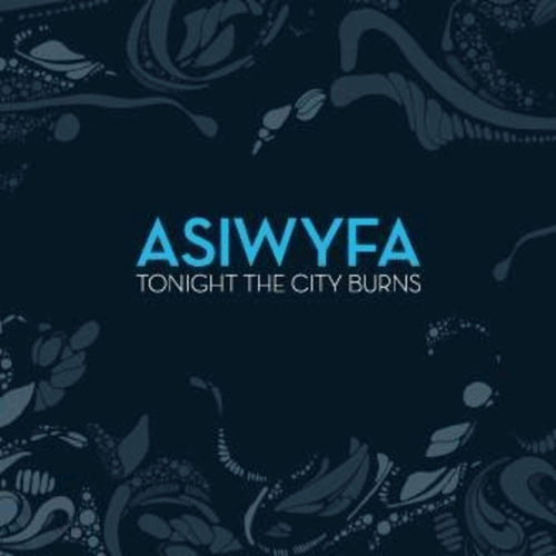 Tonight the City Burns