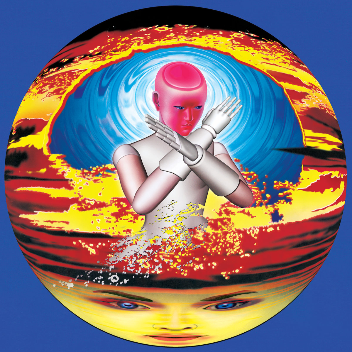 Reality 2 : Archive of Fading Mist (part ii)