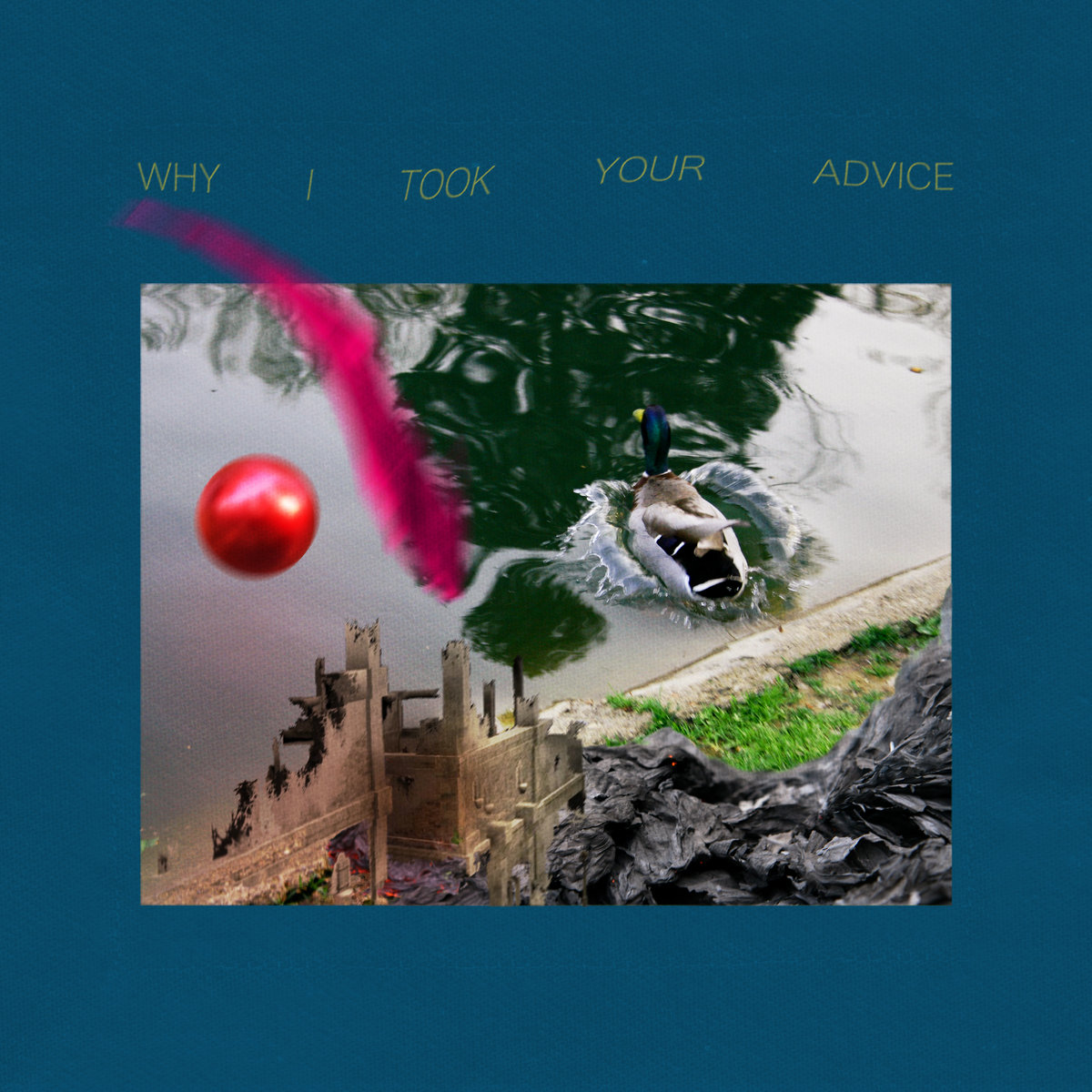 Why I Took Your Advice: A Tribute to Grandaddy