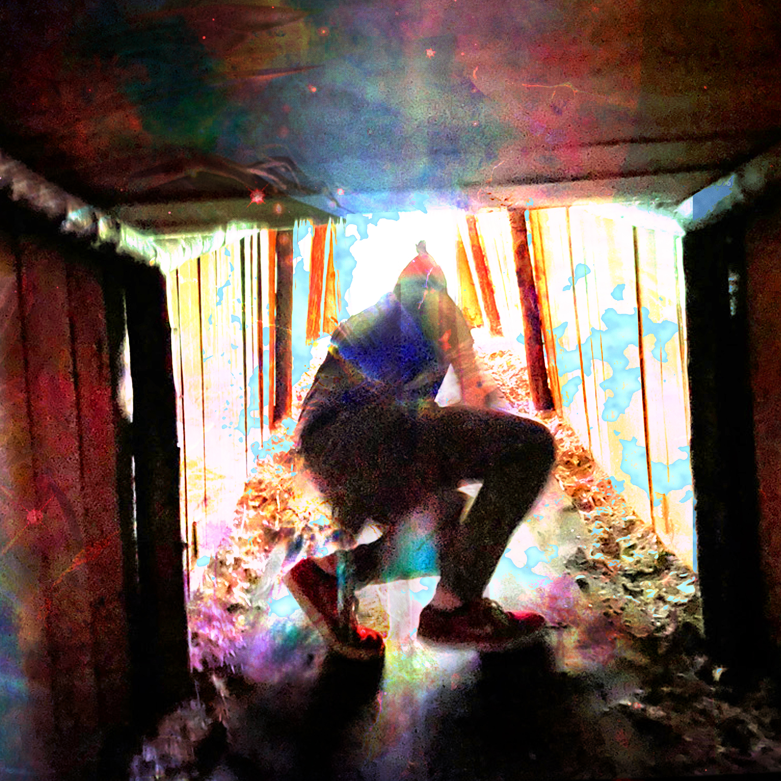 Monument to the Architect