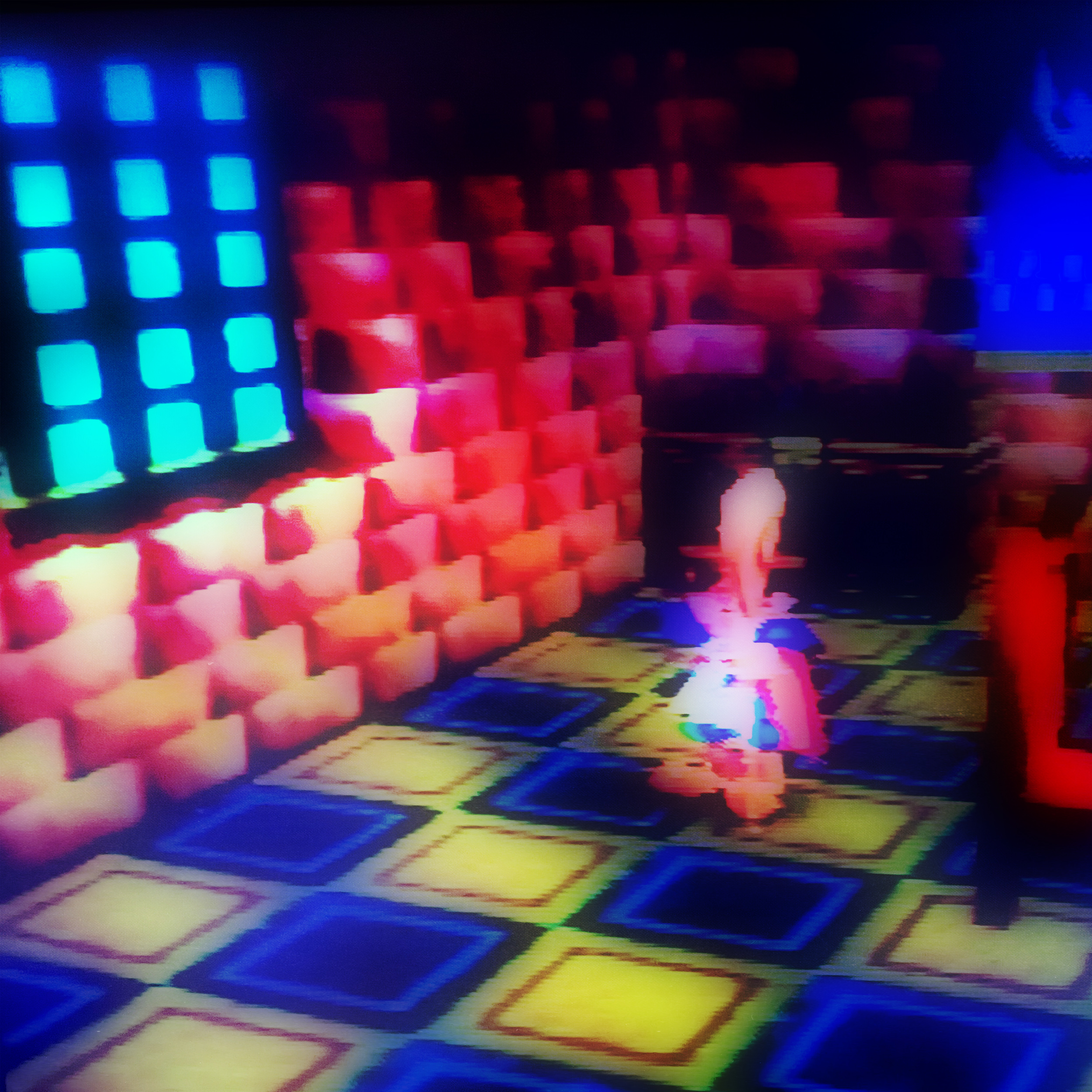 History of Holy Magic