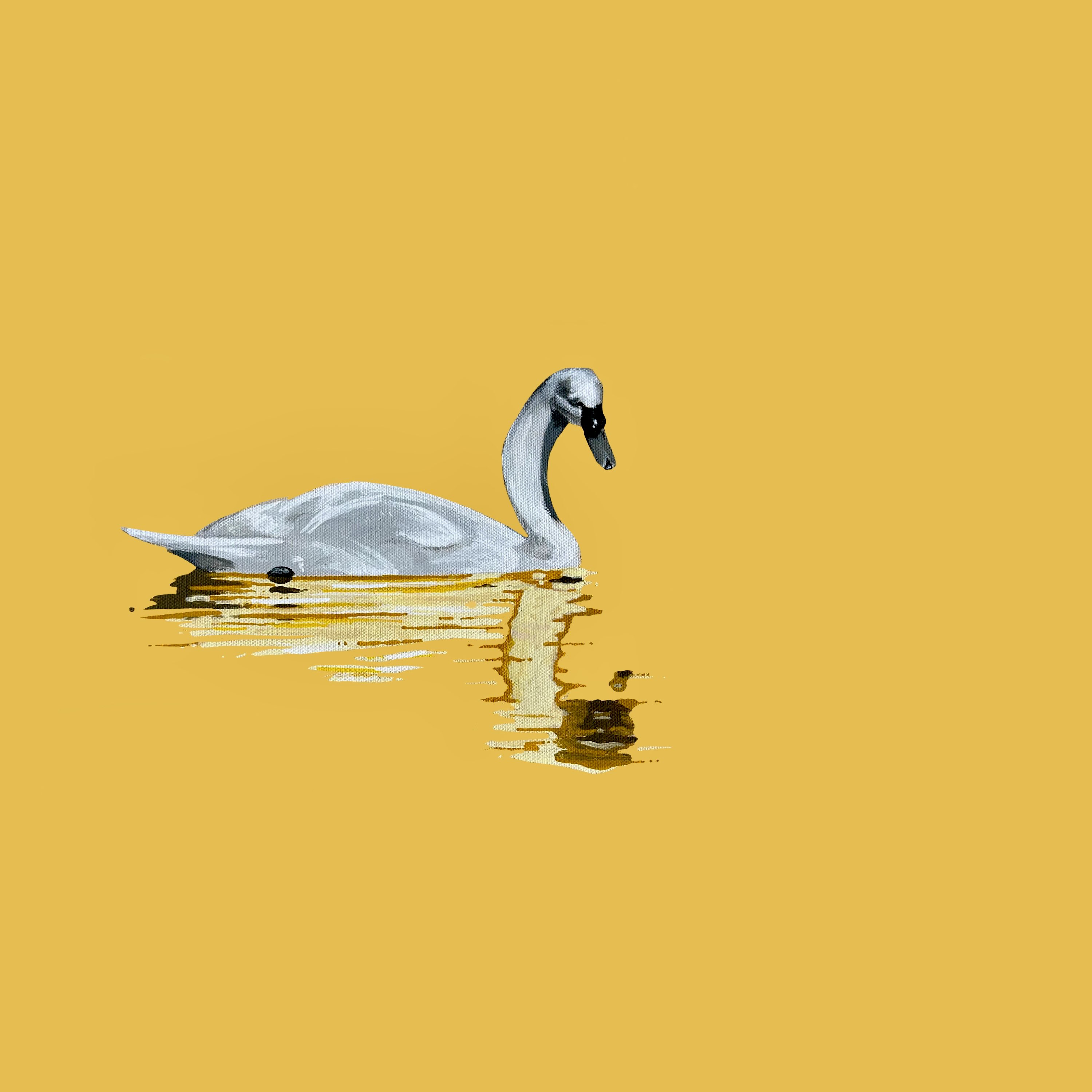 Before the Killing Spree