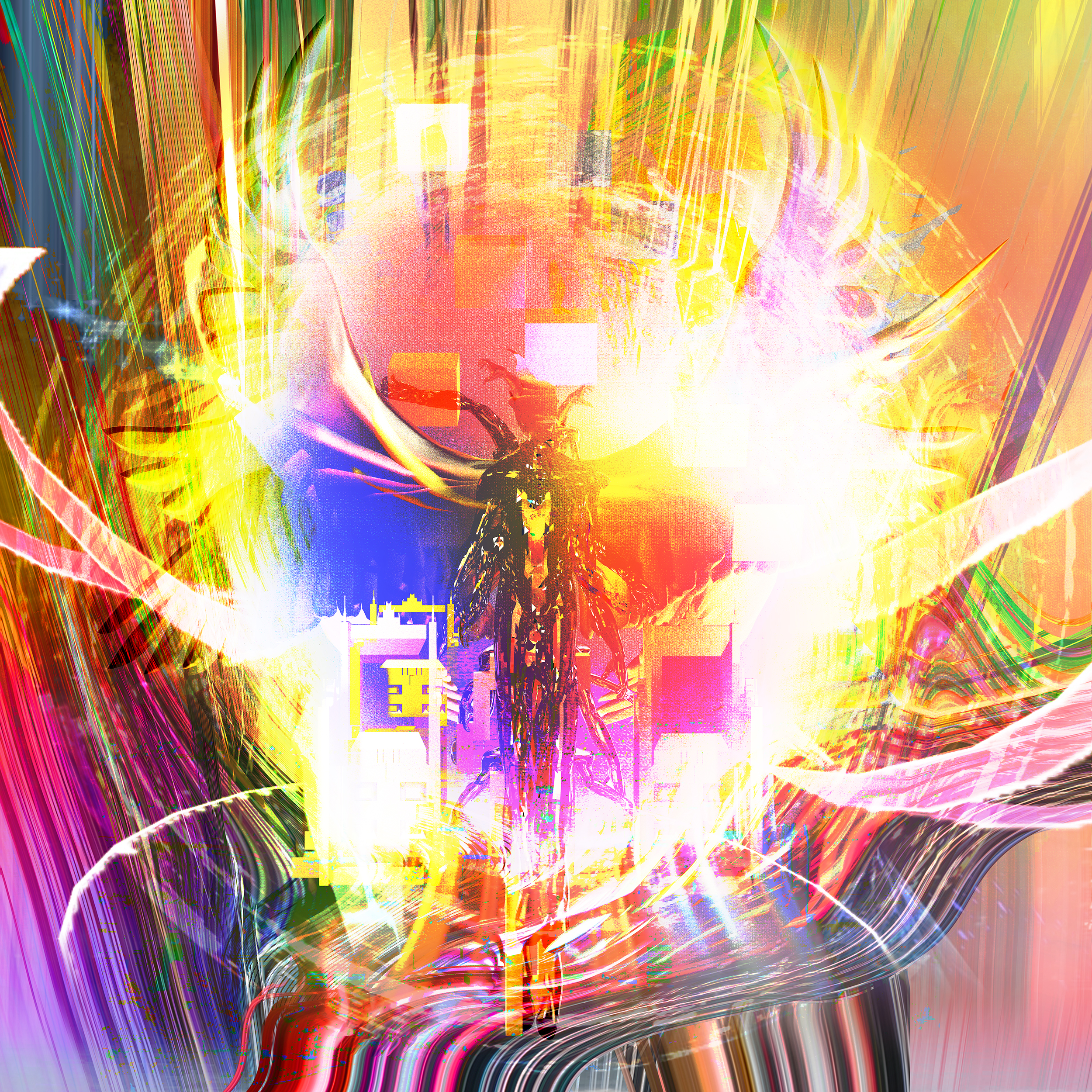 ENDLESSメガタワー IV