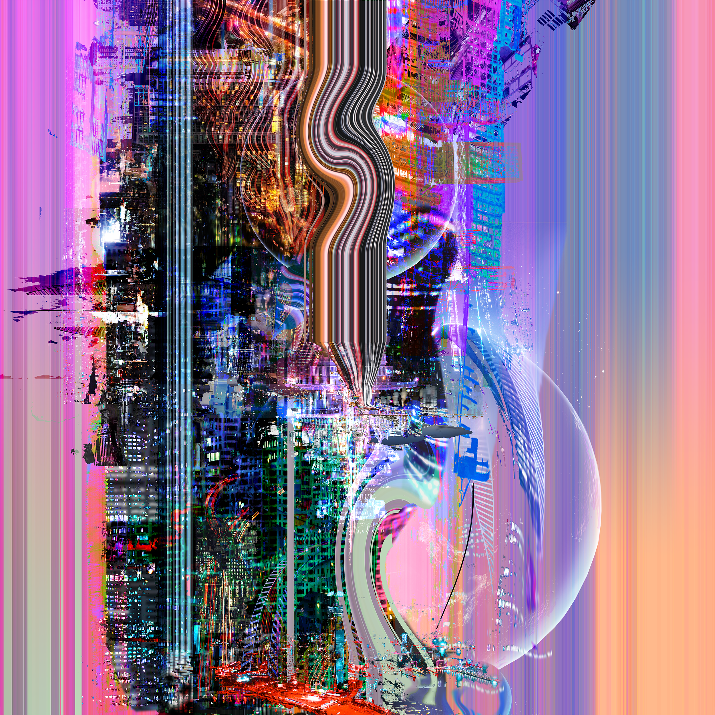 ENDLESSメガタワー II