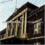 Looks Fragile After All