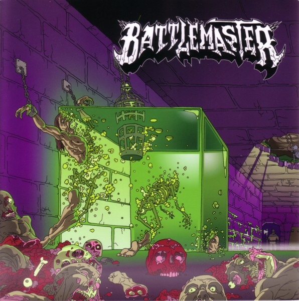 Battlemaster / Inter Arma