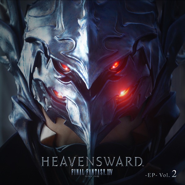 FINAL FANTASY XIV: Heavensward -EP- Vol.3