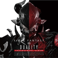 FINAL FANTASY XIV: Duality ~Arrangement Album~