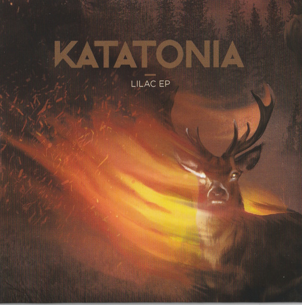 Lilac EP