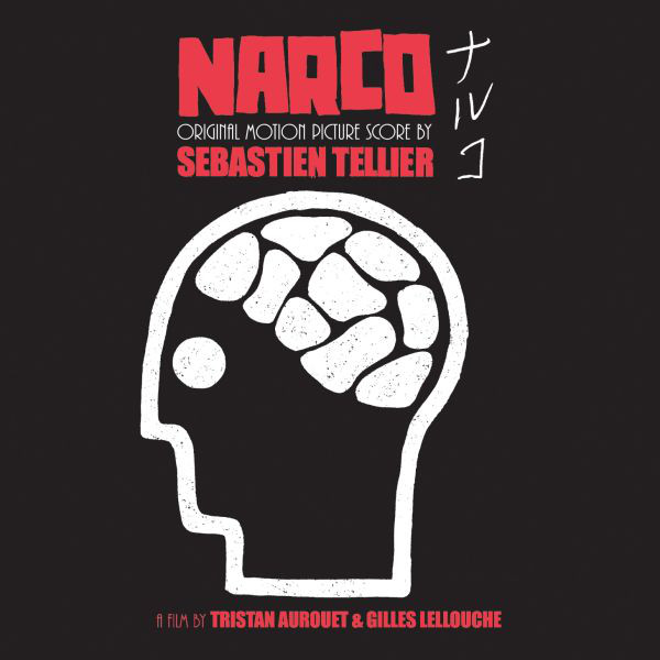 Narco: Original Motion Picture Score