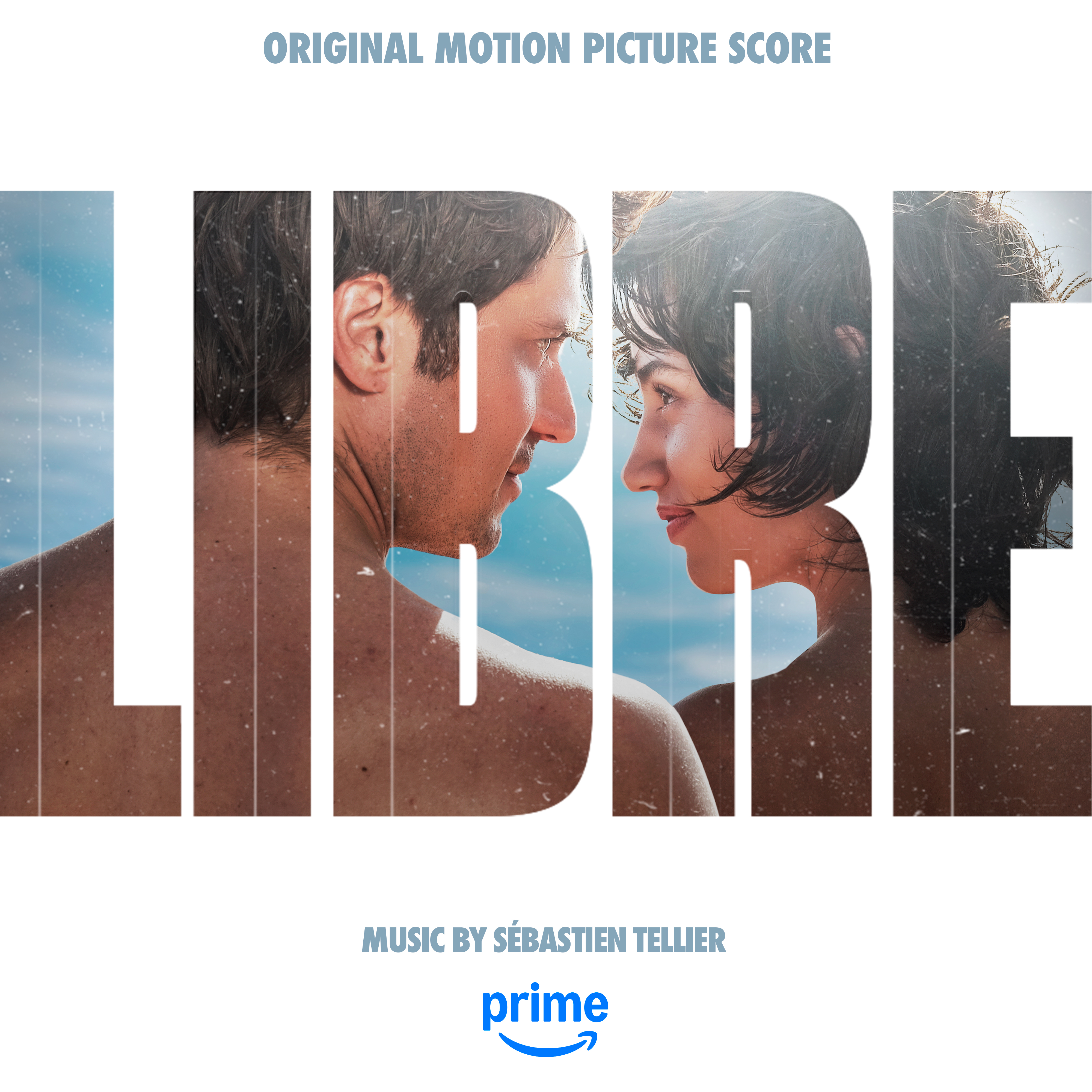 Libre (original motion picture score)