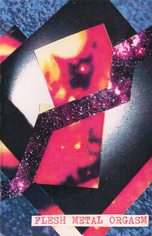 Flesh Metal Orgasm