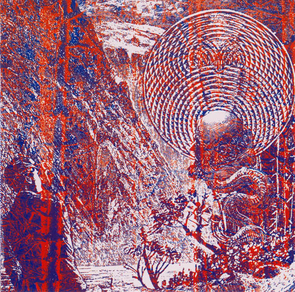 Sleeper Awakes on the Edge of the Abyss