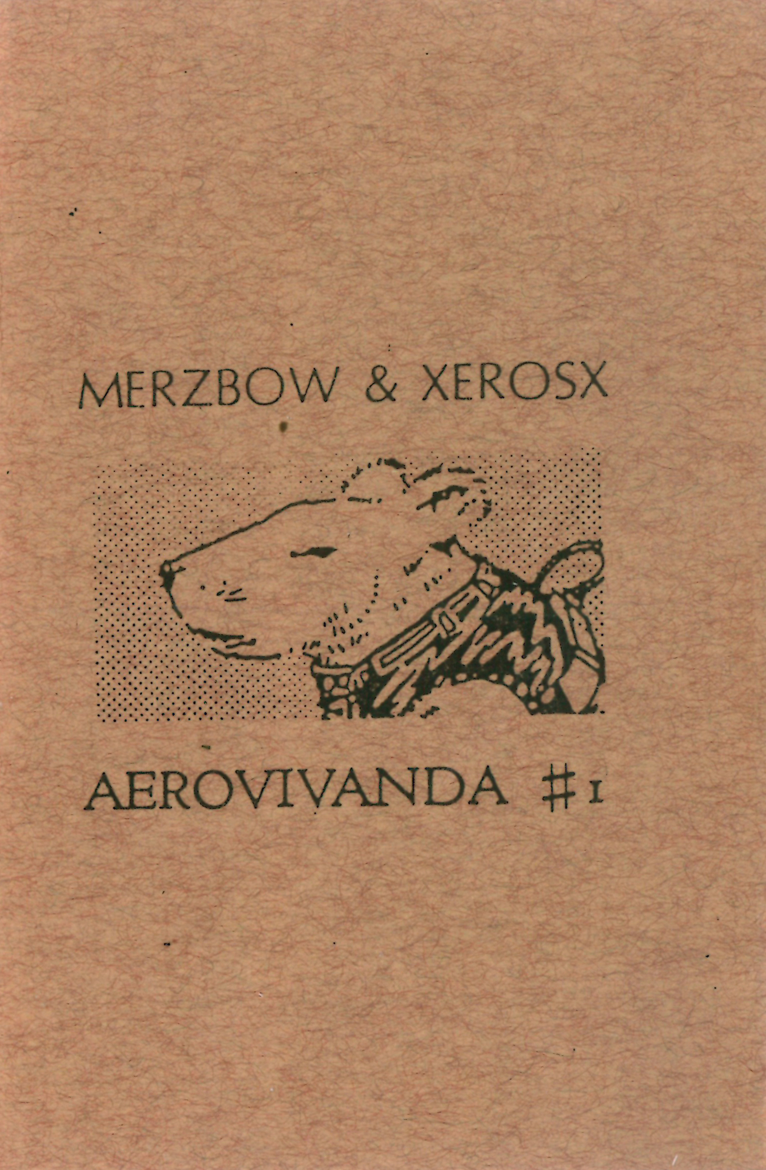 Aerovivanda #1