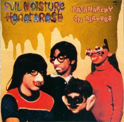 Fatanarchy on Airtube