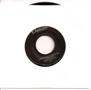 Lee Majors Come Again