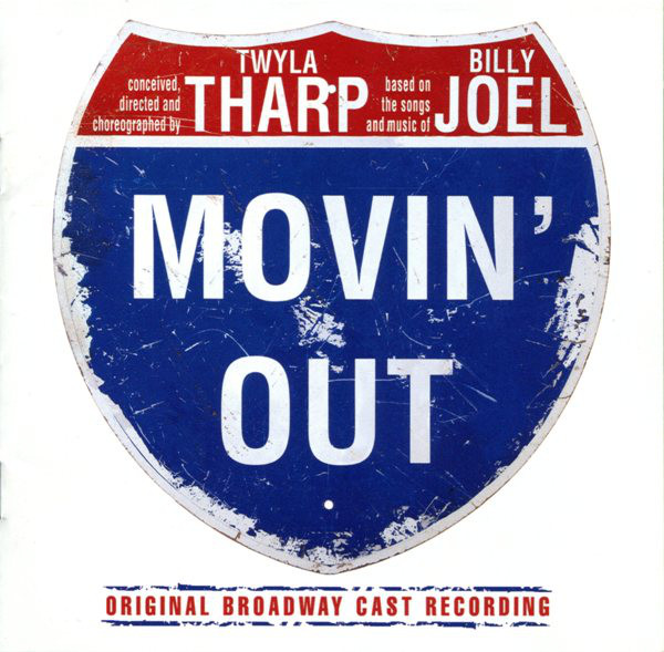 Movin’ Out (Original Broadway Cast)