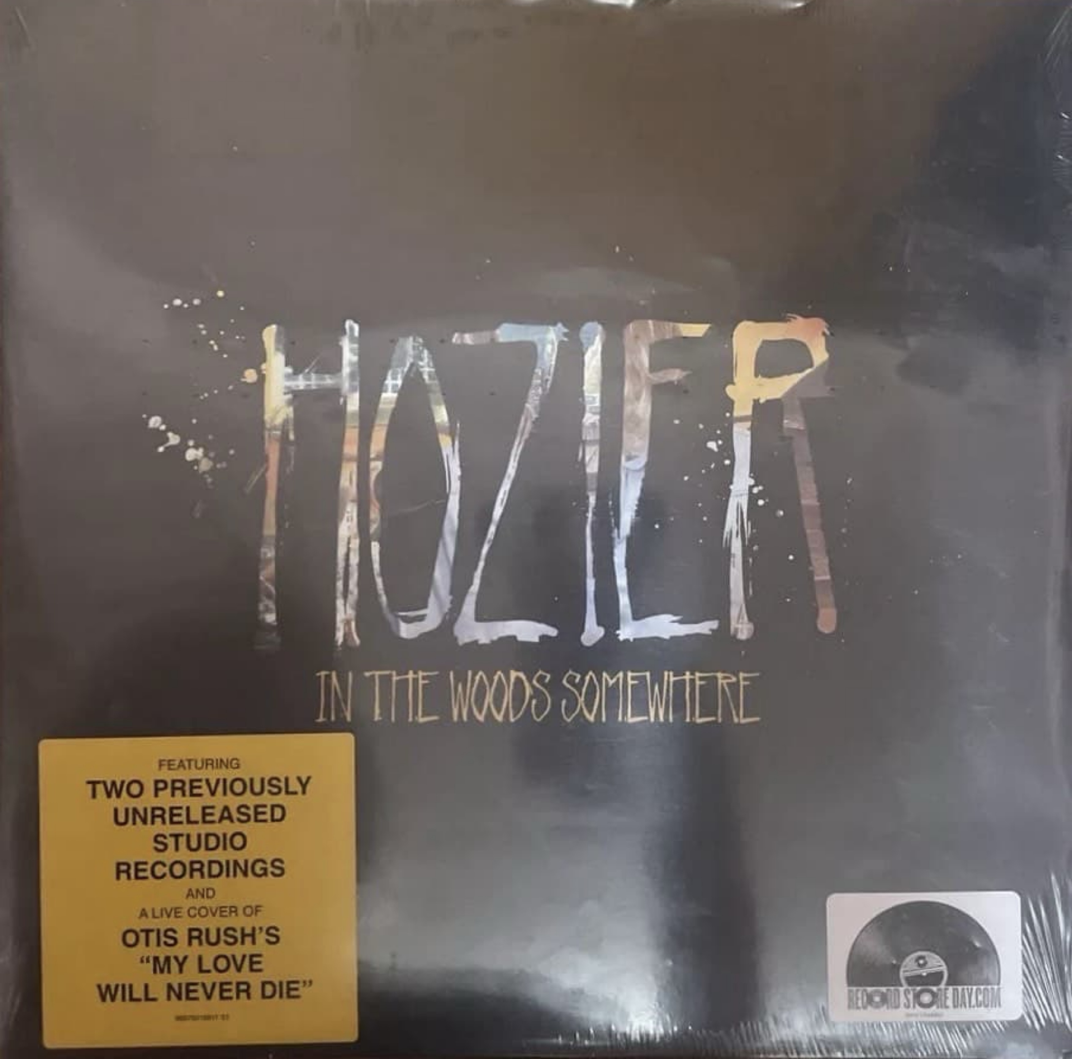 In the Woods Somewhere